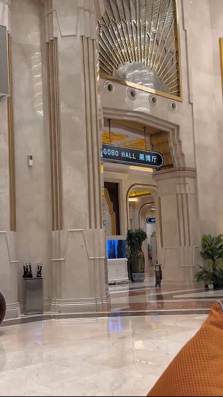 福布斯酒店新闻 1