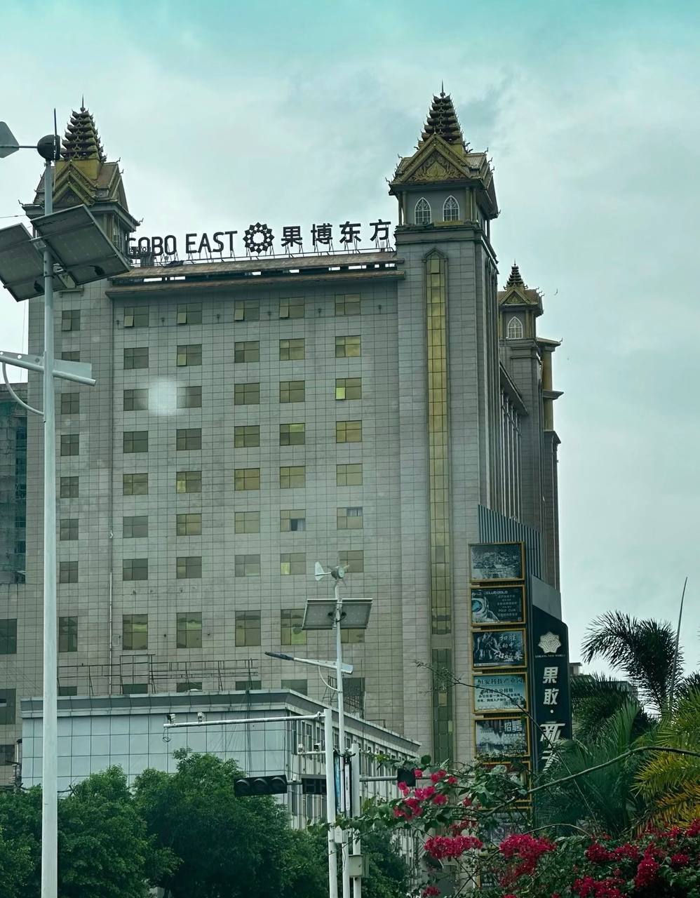 福布斯酒店新闻 3